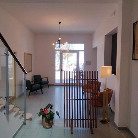 Il Faro Hotel Senigallia Exterior photo